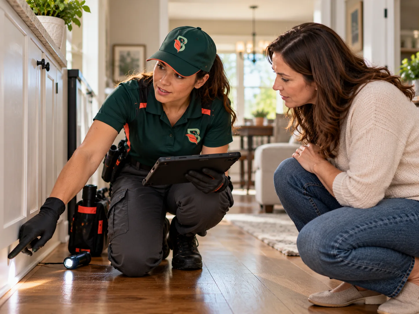 Pest Control Annapolis, MD FAQs